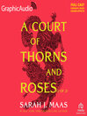 A Court of Thorns and Roses, Part 2